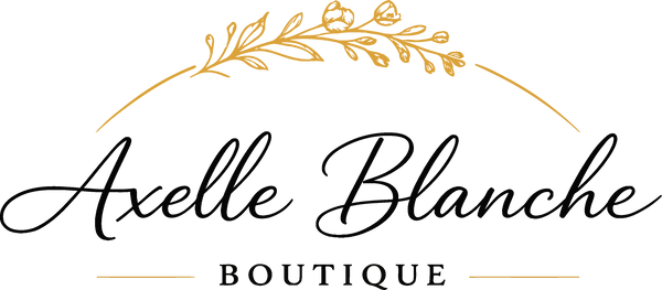 Axelle Blanche Boutique 